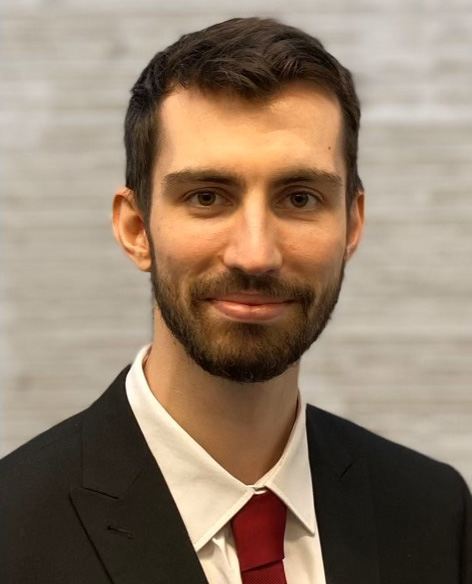 John Hillerby at Manchester's Chambers O'Neal Employment Law Solicitors