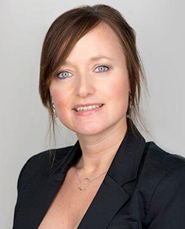 Michelle Gray at Manchester Chambers O'Neal Employment Law Solicitors