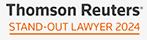 Thompson Reuters stans-out lawyer 2024